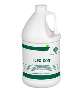Euclid FLEX-CON Acrylic Latex Bonding Admixture 1Gal - Cures, Hardeners & Sealers